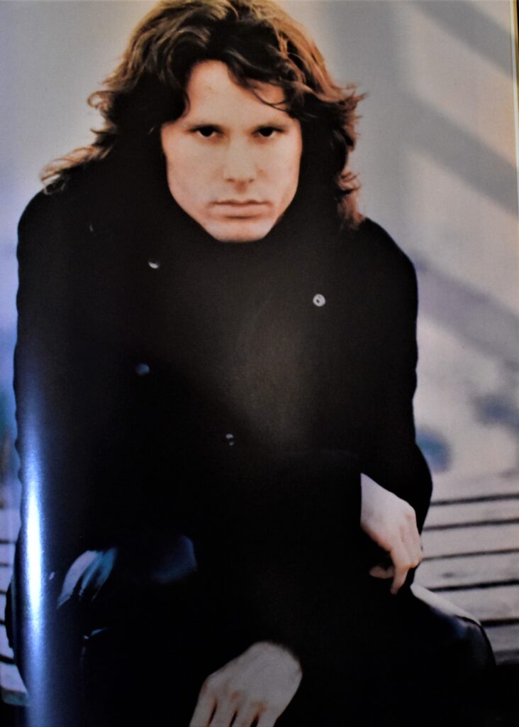 Jim Morrison