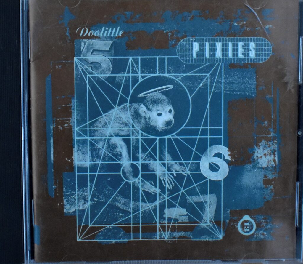 The pixies doolittle